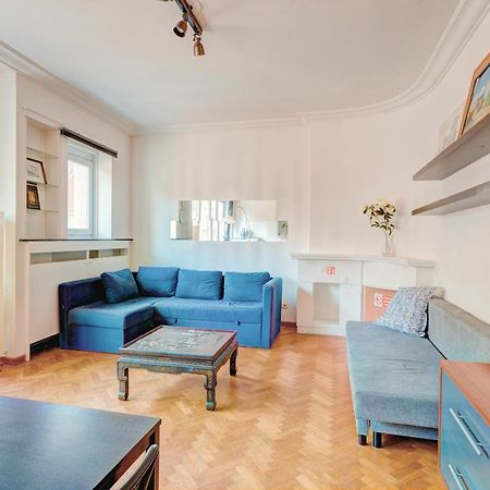 Cozy Apartment On Best Location In Antwerpen Kültér fotó